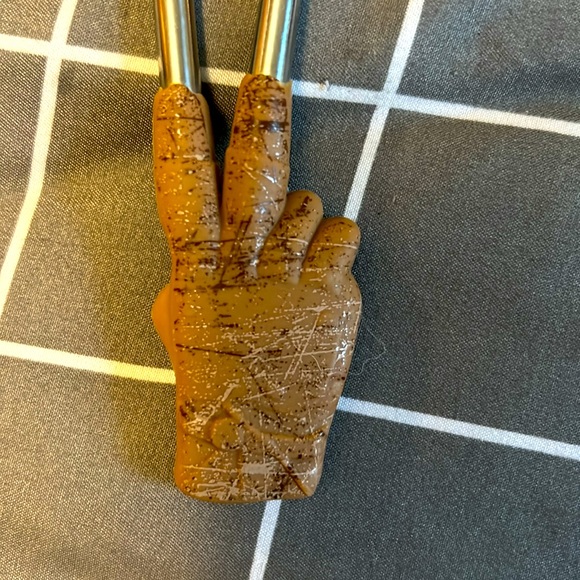 Freddie Krueger Chopsticks - Picture 6 of 6